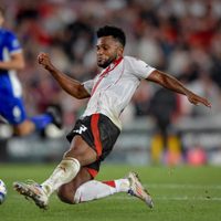 "Por eso he tenido éxito": la llamativa publicación de Borja luego del triunfo de River