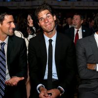 “Nadie se puede comparar con él”: una leyenda francesa eligió entre Rafael Nadal, Federer y Djokovic