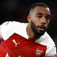 La estrella que quiere hacer historia en el Arsenal