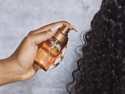 Con un ingrediente de tu alacena, lográ un cabello suave, brillante y con look de peluquería