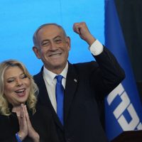 Benjamín Netanyahu se prepara para un sexto término como primer ministro israelí