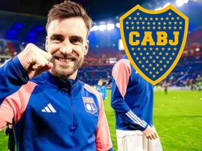 A romper el chanchito: los millones que tendría que pagar Boca por Nicolás Tagliafico