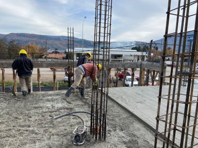 En el tercer trimestre del año cayó el desempleo en el conglomerado de Neuquén - Plottier