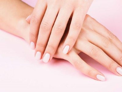 Nail art: la forma de manicura que más te favorece si querés que tus uñas estén siempre impecables