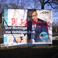 ¿Quién es Friedrich Merz, el hombre que ocupará el máximo cargo de Alemania tras las elecciones?