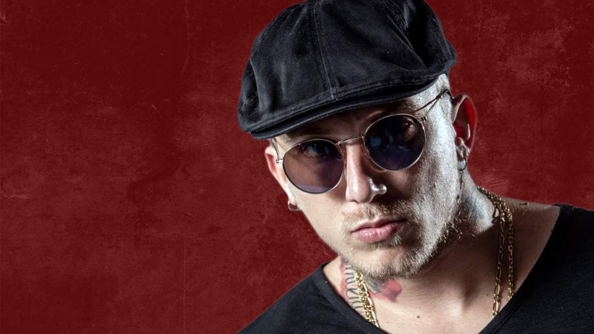 El Polaco. Fuente: (Minuto Neuquén)