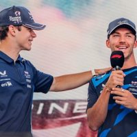 Todo aclarado: Pierre Gasly habló sobre lo ocurrido con Colapinto en el final del GP de los Países Bajos