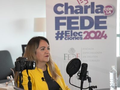 Instituto Electoral de NL justifica contratación de empresa cuestionada