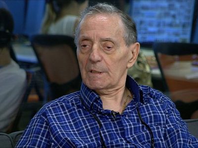 "Esto es minuto a minuto": Confirman la triste noticia de Tristán por el coronavirus