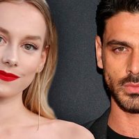 Bellezas de Netflix: la foto de Ester Expósito y Michele Morrone de "365 DNI" que da que hablar