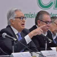 La CFE solicita arbitraje judicial por ductos; mantendrá negociaciones con empresas