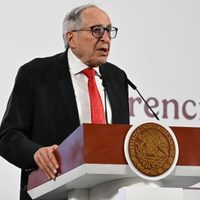 Secretaría de Salud presenta estrategia contra la obesidad y el sobrepeso en México