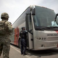Entre condiciones precarias, policías federales son forzados a conformar la Guardia Nacional