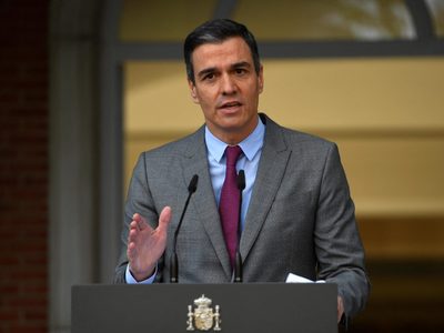Pedro Sánchez, contra la oposición de España: “ha tenido un único propósito: derribar al Gobierno"