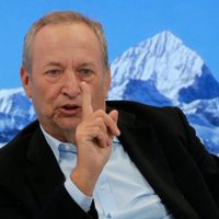 Larry Summers dejará de dar clases durante revisión de sus vínculos con Epstein: Harvard