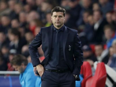 La decisión del Tottenham que más complica a Mauricio Pochettino en tiempos de coronavirus