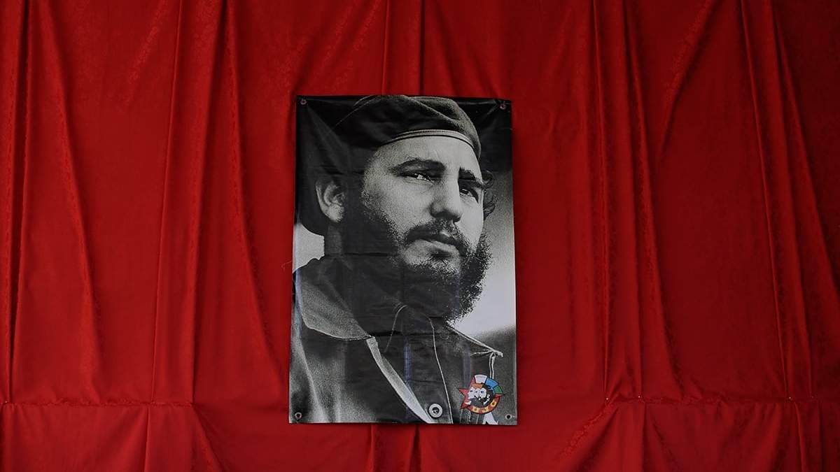 Dirigente histórico