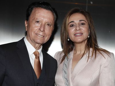 José Ortega Cano opinó sobre la participación de Ana María Aldón en “Supervivientes”