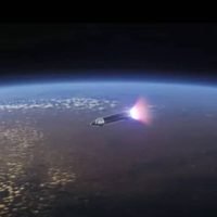Musk espera que su nave interplanetaria orbite la Tierra este año