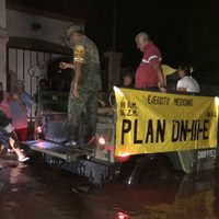 La Segob emite Declaratoria de Emergencia en 11 municipios sinaloenses (Videos)