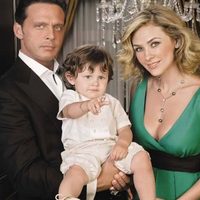 Cuando Luis Miguel venga a México podría enfrentar asuntos legales pendientes con Aracely Arámbula