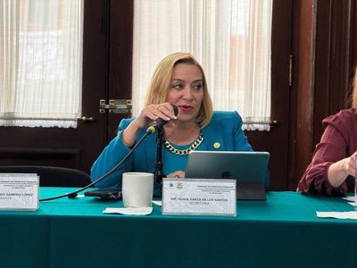 Falta de titular en la Secretaría de Planeación de la CDMX compromete soluciones a largo plazo: PAN