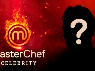 La secuela que le dejó MasterChef Celebrity a un participante: "Terminé con ataques de pánico"