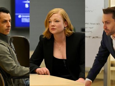 Esto opinaron fans sobre el final de "Succession"