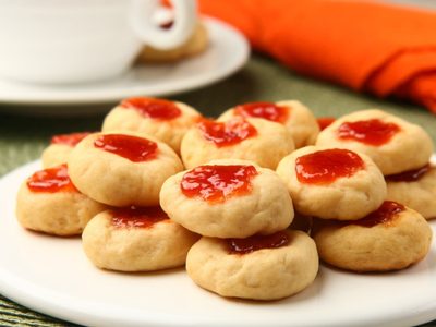 Súper masa para 2 tipos de galletitas Pepas: poné la pava y disfrutá de esta mega receta con mate