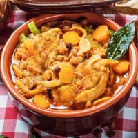 Guiso de mondongo: la receta de la abuela, perfecta para entrar en calor los días de frío