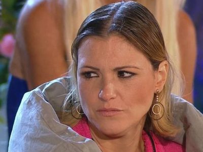 Otra devastadora revelación impacta a María Jesús Ruiz: nace un nuevo escándalo en La Casa Fuerte