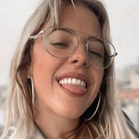 A puro ritmo: Nati Jota deslumbró a todos con su baile desde la playa