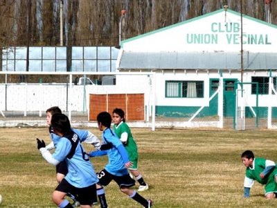 Ya se puso en marcha el Programa de Fortalecimiento de Clubes Neuquinos