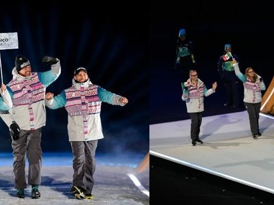 Milano-Cortina 2026, la lucha de los mexicanos por competir en la adversidad (Videos)
