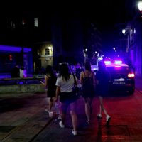 Nuevas restricciones a la nocturnidad en El Bolsón