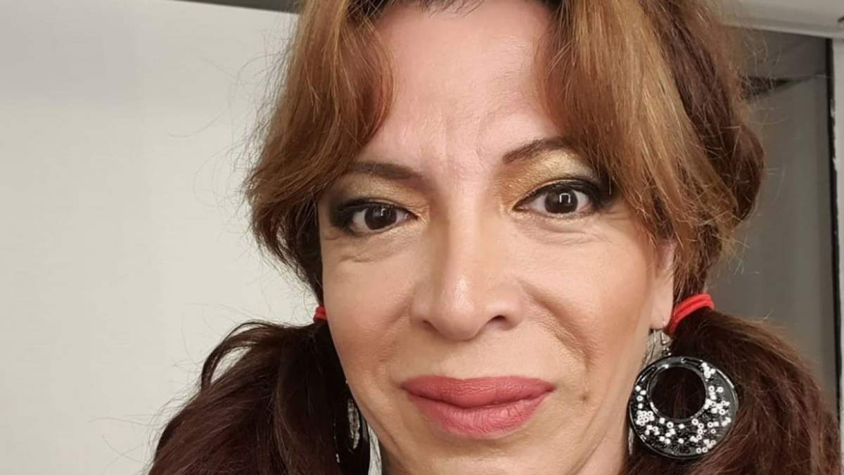 Lizy Tagliani. Fuente: (Instagram)