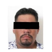 Cae "El Chucky" o "Z45", presunto jefe de plaza de Los Zetas en Veracruz