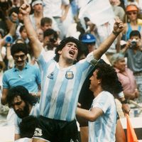 “Era una mentira”: el increíble texto que habría publicado un brasileño para Diego Maradona
