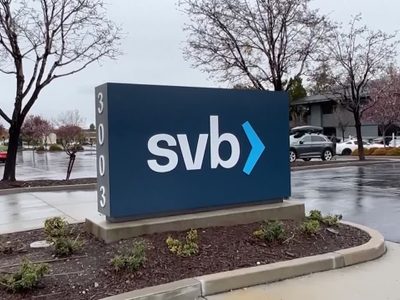 Israel evalúa acciones tras colapso del Silicon Valley Bank