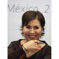 Las ambiciones de Rosario