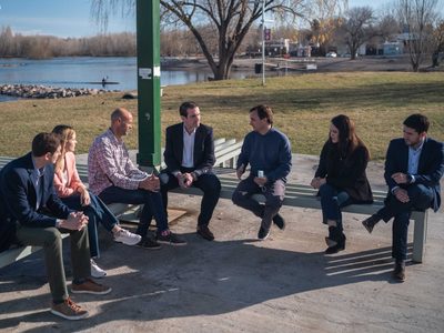 Presentación oficial de Cambia Neuquén: “Somos la única alternativa”