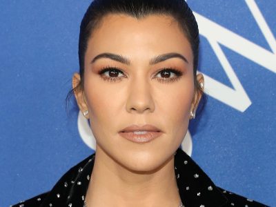 ¡ESCAPADA! Mirá a dónde se fue Kourtney Kardashian ¿en plena cuarentena?