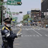 El derecho en la pandemia