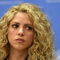 Vergüenza ajena: Shakira permanece en silencio tras las burlas de J Balvin