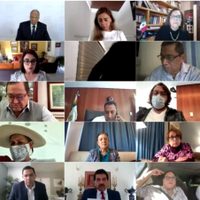 Senado intervendría en la designación del fiscal y en su renuncia, según reforma a Ley Orgánica de la FGR