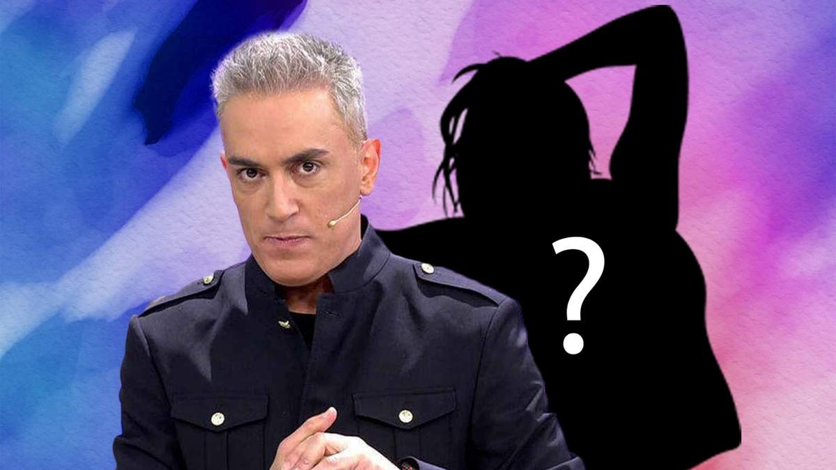 Kiko Hernández, colaborador. Fuente: (Twitter)