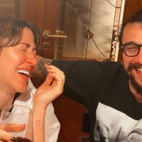 ¿Qué más sabe? La contundente afirmación de Ángel De Brito sobre la convivencia de Jimena Barón