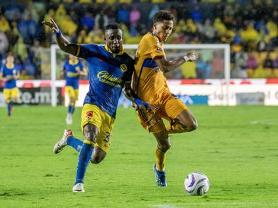 Estos son los horarios para la final de la Liga MX entre América y Tigres
