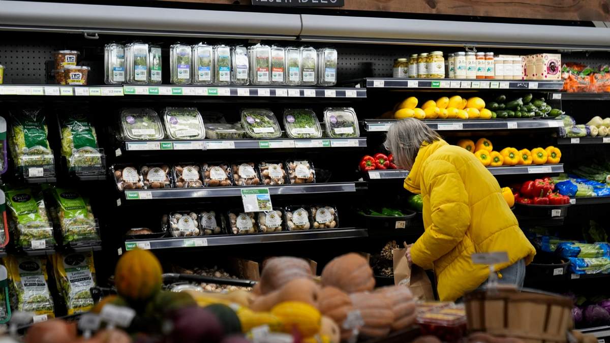 Inflación en Estados Unidos