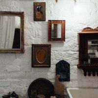 Esto no es vintage, es anticuado y de mal gusto: los 15 detalles de decoración que tenés que evitar